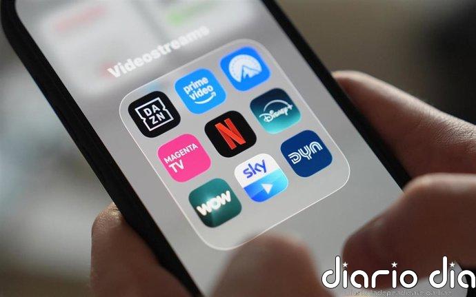 Los españoles pasarán más de 28 años de su vida conectados a internet, con el entretenimiento como principal motor