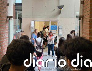 Los estudiantes catalanes ya pueden consultar sus notas de las PAU 2026