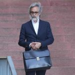 Los excursionistas que auxiliaron a Jonathan Andic dicen que estaba "bloqueado, afectado y en shock"