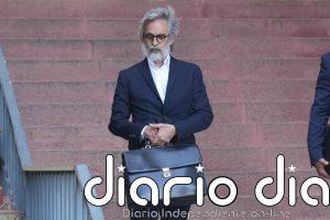 Los excursionistas que auxiliaron a Jonathan Andic dicen que estaba "bloqueado, afectado y en shock"