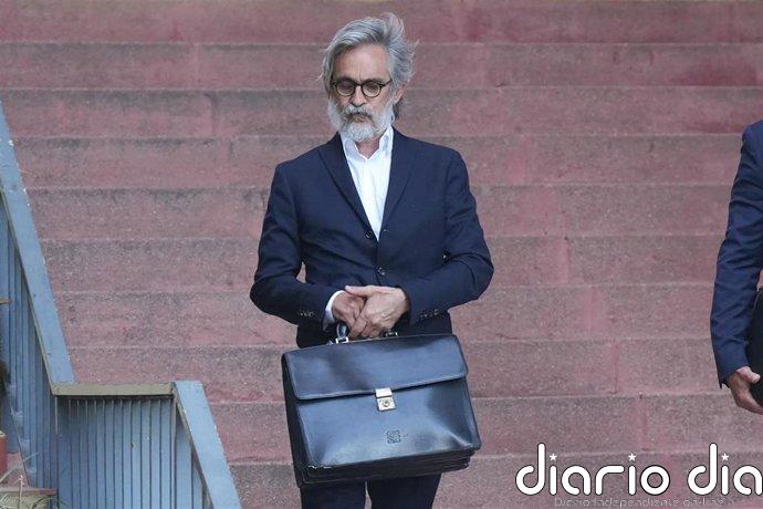Los excursionistas que auxiliaron a Jonathan Andic dicen que estaba "bloqueado, afectado y en shock"