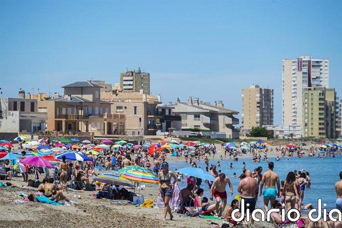 Los hurtos superarán los 760 millones de euros durante el verano