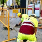 Los ingresos de los servicios urbanos crecen un 5% en 2025, hasta casi 8.000 millones, según DBK Informa