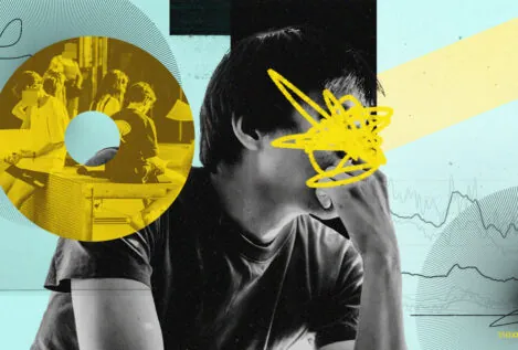 Los jóvenes tienen una situación social y económica peor que los de hace 30 años