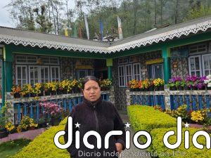 Los leopardos de las nieves y las comunidades comparten las altas montañas de India