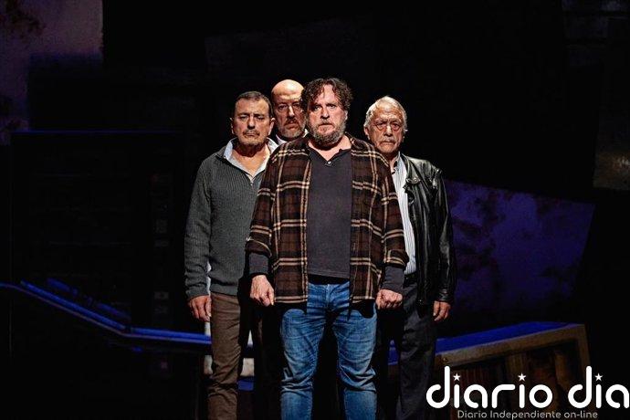 'Los lunes al sol' llega a Teatros del Canal para "rehumanizar la sociedad" frente al capitalismo y precariedad laboral