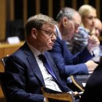 Los ministros de Exteriores de la UE celebran la apertura formal de las negociaciones de adhesión de Ucrania y Moldavia