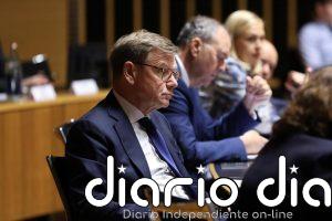 Los ministros de Exteriores de la UE celebran la apertura formal de las negociaciones de adhesión de Ucrania y Moldavia