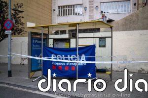 Los Mossos desvinculan el asesinato de la calle Balmes de Barcelona con la visita del Papa