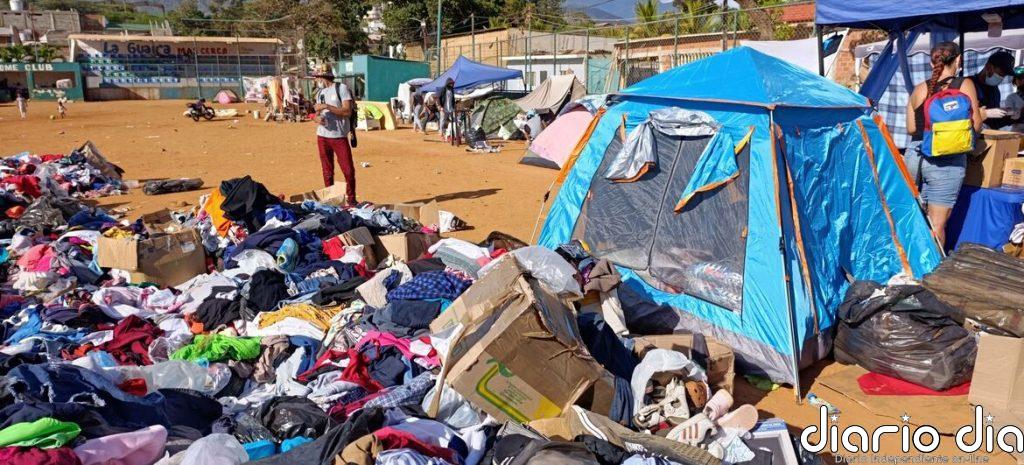 Los muertos por los terremotos en Venezuela suman casi dos mil