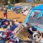 Los muertos por los terremotos en Venezuela suman casi dos mil