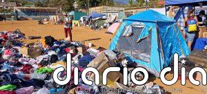Los muertos por los terremotos en Venezuela suman casi dos mil