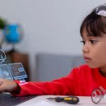 Los niños adoptan la IA tres veces más rápido que los adultos