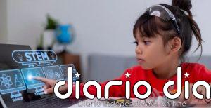 Los niños adoptan la IA tres veces más rápido que los adultos