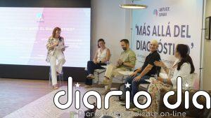 Los pacientes de tumores cerebrales denuncian la falta de investigación