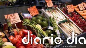 Los precios suben un 3,4% en mayo en Baleares