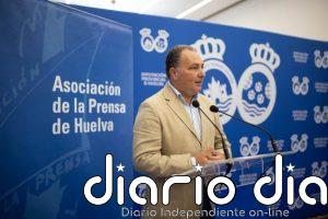Los Premios Huelva de Periodismo 2025 premian la labor de los "profesionales de la información veraz"
