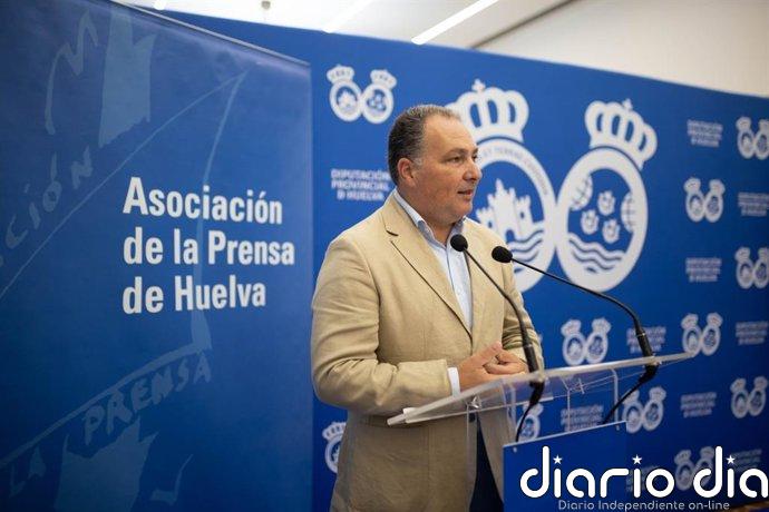 Los Premios Huelva de Periodismo 2025 premian la labor de los "profesionales de la información veraz"