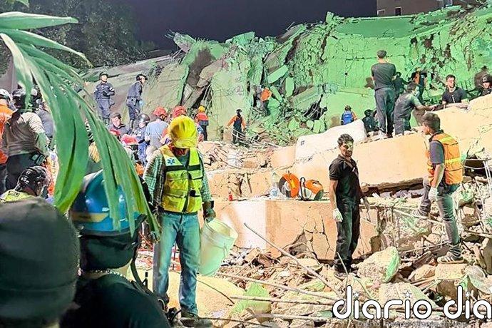 Los seísmos castigan a una Venezuela donde ya había casi 8 millones de personas necesitadas de ayuda