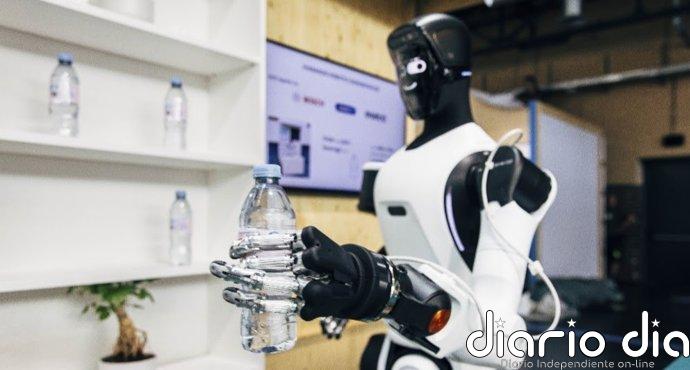 Los sensores microelectromecánicos como el sistema nervioso de los robots: Así aprenden a ver y a sentir el entorno