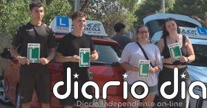 Los "supersábados" de la DGT buscan aliviar el tapón de los exámenes de conducir