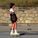 Los talleres de patinaje 'Patio Patín' regresan a Avilés este sábado