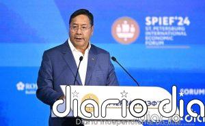 Luis Arce señala que no trató con Zapatero "ningún litigio judicial" en Bolivia para mediar con una empresa peruana