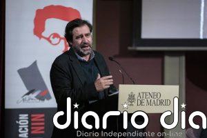 Luis Arroyo, próximo a Zapatero, pide perdón por "haber inducido a error" sobre el valor de las joyas