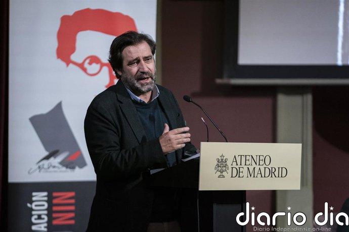 Luis Arroyo, próximo a Zapatero, pide perdón por "haber inducido a error" sobre el valor de las joyas