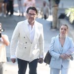 Luis Lorenzo se desvincula de los cuidados de Isabel y de la gestión de su dinero: "El 'paganini' era yo"