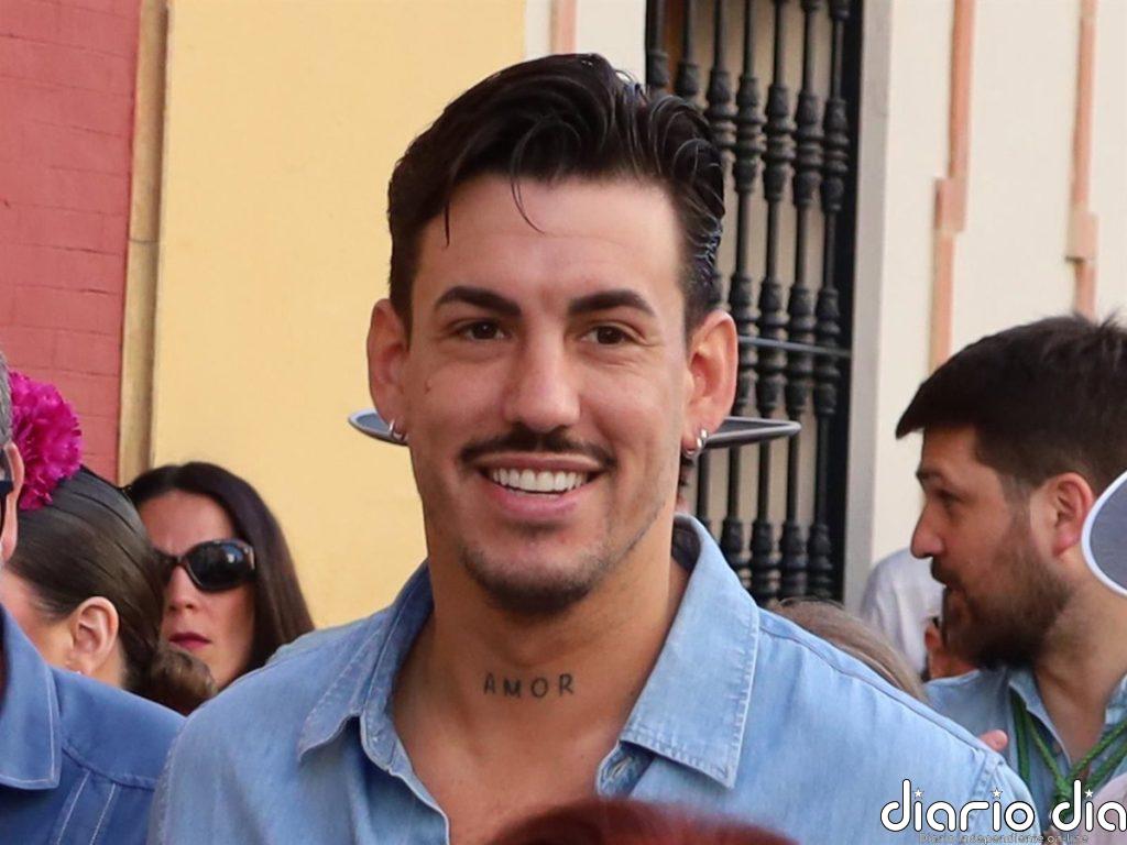 Luitingo, renovado tras su ruptura con Jessica Bueno: "Después de la tormenta siempre llega la calma"