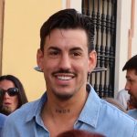 Luitingo, renovado tras su ruptura con Jessica Bueno: "Después de la tormenta siempre llega la calma"