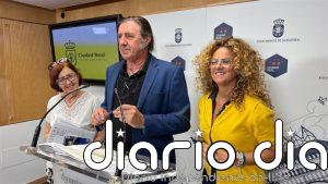 Luz Casal y Ultraligera, entre los artistas que actuarán en junio en Ciudad Real