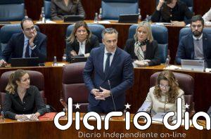 Luz verde en la Asamblea a la primera Ley de Caza y Pesca de la región con cotos mínimos y planes de control poblacional