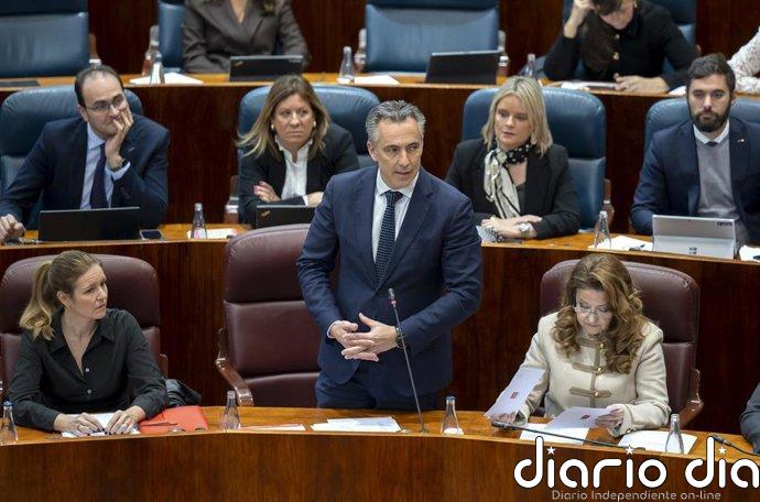 Luz verde en la Asamblea a la primera Ley de Caza y Pesca de la región con cotos mínimos y planes de control poblacional
