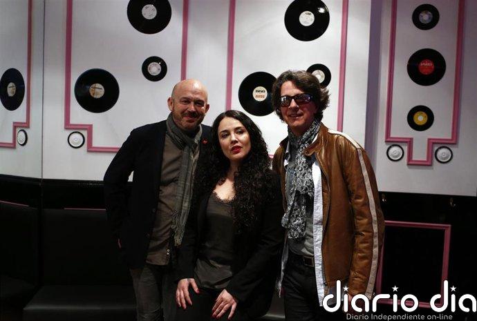 Lydia Rodríguez deja Presuntos Implicados por "maltrato" y "control": "No tenía libertad de expresión"