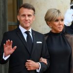 Macron respalda la propuesta de Trump para el cese de las hostilidades en Irán