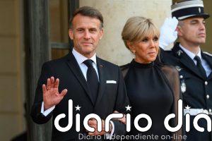 Macron respalda la propuesta de Trump para el cese de las hostilidades en Irán