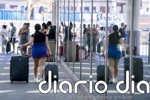 Madrid aumenta un 4,6% sus ingresos hoteleros hasta abril gracias al tirón del turismo internacional, según Exceltur