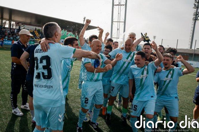 Madrid corona a los campeones de la 8ª temporada de LALIGA GENUINE Moeve