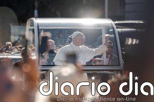 Madrid se enfrenta este lunes a su "día más complejo" para la movilidad con una intensa agenda del Papa León XIV
