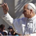 Madrid se vuelca con la llegada de León XIV en el arranque de su primer viaje apostólico a España