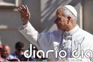 Madrid se vuelca con la llegada de León XIV en el arranque de su primer viaje apostólico a España