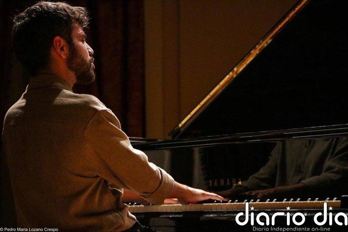 Madrid sonará "más que nunca al ritmo del piano" con los 59 conciertos gratuitos de Piano City del 26 al 29 de junio