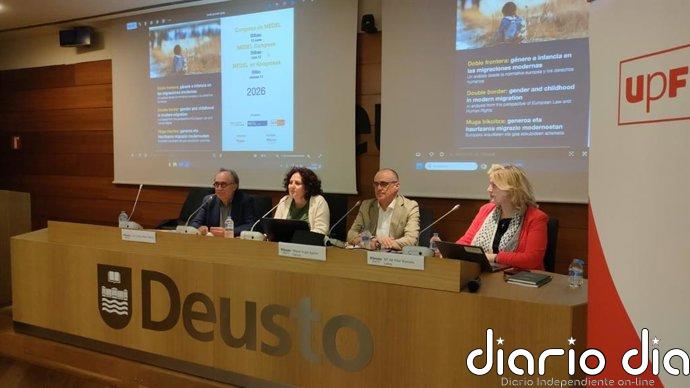 Magistrados europeos apuntan a posibles cuestiones prejudiciales por la nueva regulación de la migración en la UE