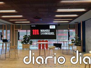 Mahou San Miguel ganó cien millones en 2025 (-12,6%) tras realizar una inversión récord de 566,3 millones