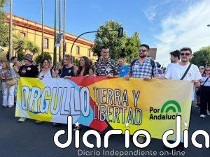 Maíllo critica que el PP negocie con quien considera al colectivo Lgtbiq+ como "enfermos mentales"