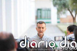 Maíllo pide al PSOE responsabilidades tras el 'caso Leire' y el cese de la directora de la Guardia Civil "si ha mentido"