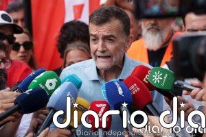 Maíllo pide "una sanción" del CGPJ al juez Peinado por la "aberración" de su instrucción del caso Begoña Gómez