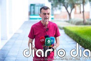 Maíllo señala que los últimos casos vinculados al PSOE "son un obstáculo para desarrollar políticas desde el Gobierno"